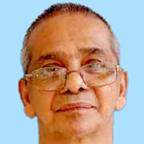 പാ​സ്​​റ്റ​ർ തോ​മ​സ് പ്ര​ഭാ​ക​ര​ൻ