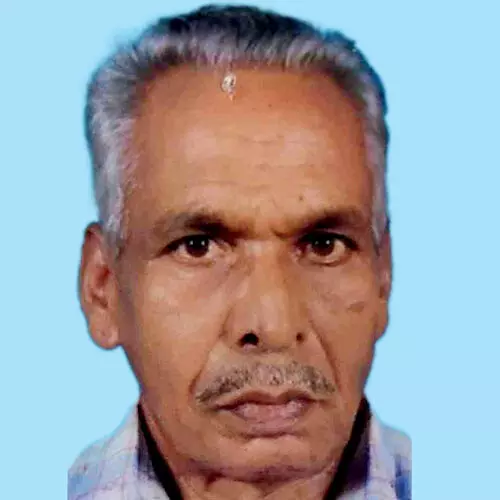 വേ​ല​പ്പ​ൻ