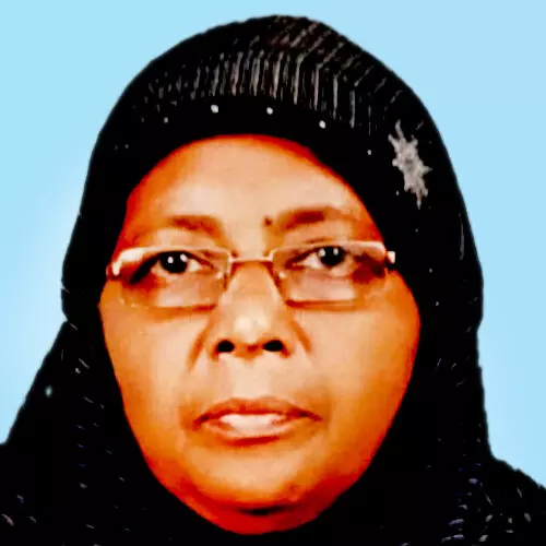 സു​ഹ്‌​റ