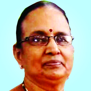 രാ​ധ​മ്മ