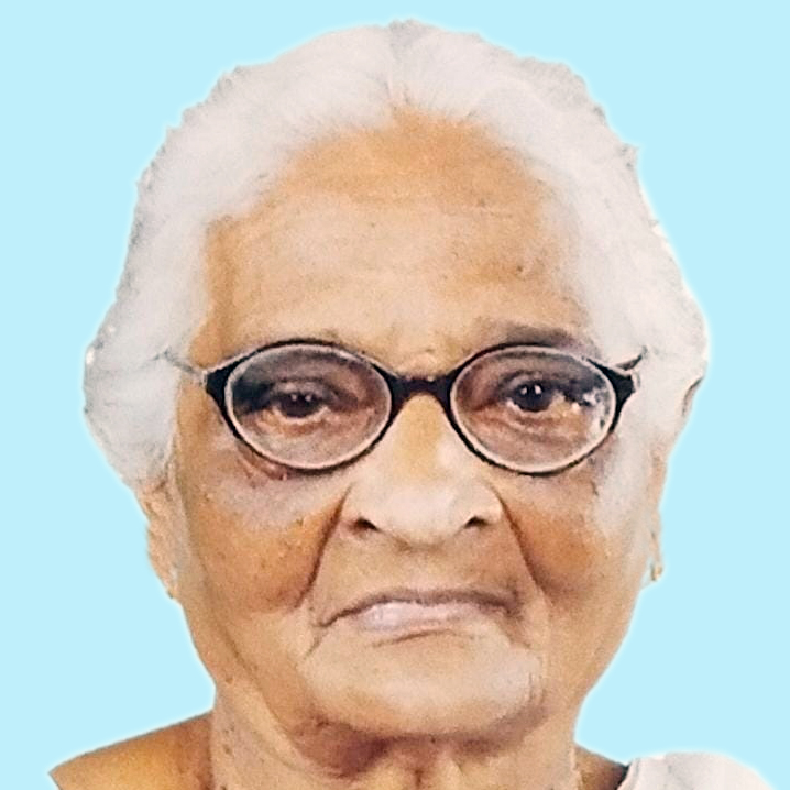 ശാ​ന്ത​കു​മാ​രി