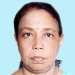 കു​ഞ്ഞി​ല​ക്ഷ്മി