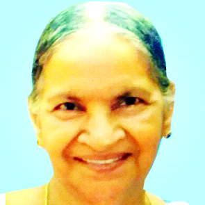 ജാ​ന​കി