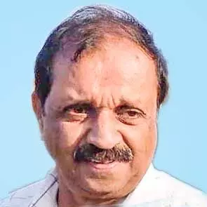 ഉ​ണ്ണി​കൃ​ഷ്ണ പി​ള്ള