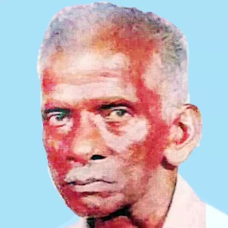 ച​ക്ര​പാ​ണി