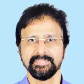 ഡോ. ​അ​ബ്​​ദു​ൽ ല​ത്തീ​ഫ്​