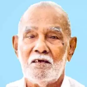 അ​ബൂ​ബ​ക്ക​ർ