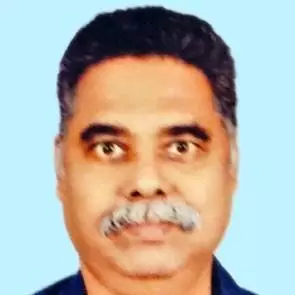 മോ​ഹ​ൻ​ദാ​സ്​