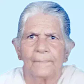 ഏ​ലി​യാ​മ്മ