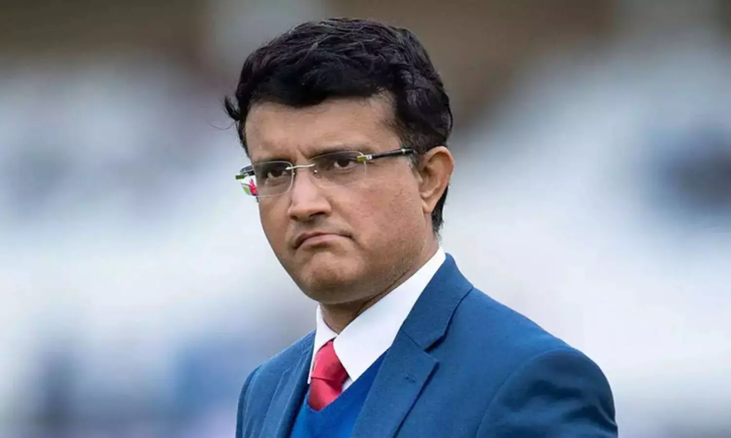 sourav ganguly