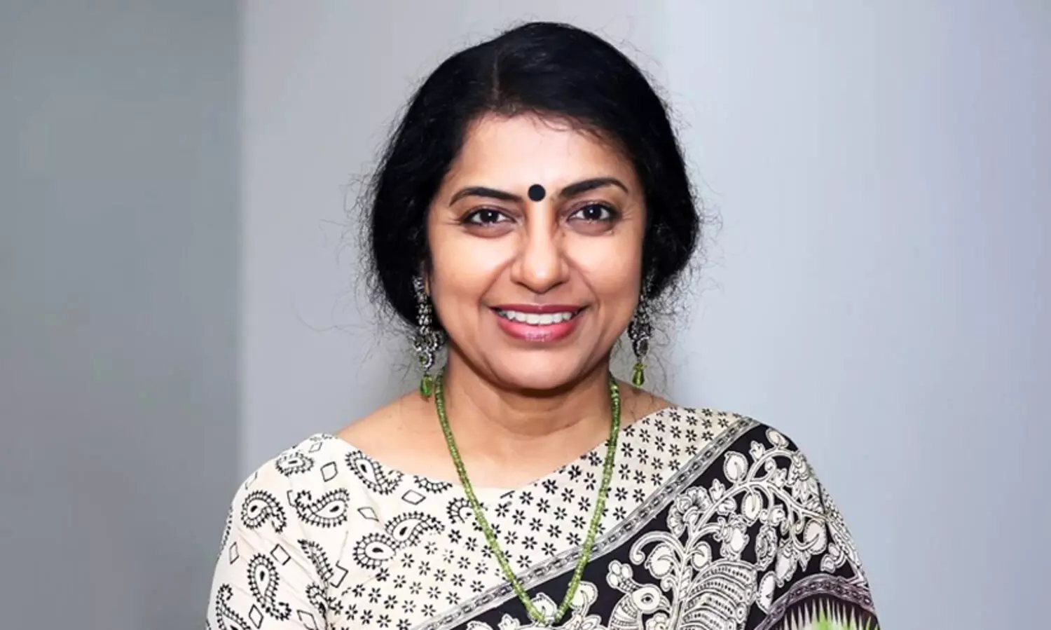 Suhasini Maniratnam
