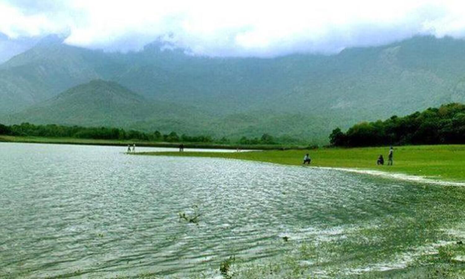 ഡാമിൽ മുങ്ങിമരിച്ച വിദ്യാർഥികളുടെ മൃതദേഹം കണ്ടെത്തി