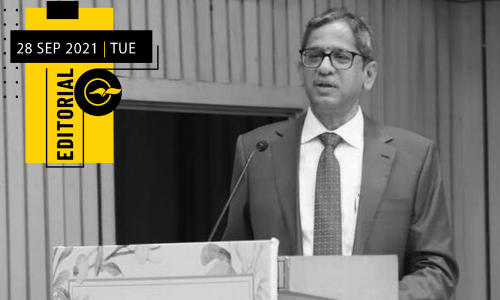 ആ​രു മാ​റ്റു​മീ ച​ട്ട​ങ്ങ​ളെ?