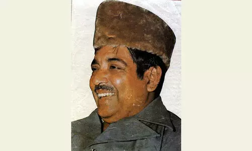 സി.എച്ച്​, അങ്ങ്​ കണ്ട സ്വപ്​നം വെറു​തെയാവില്ല