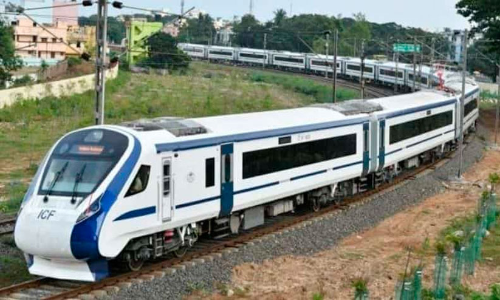 സിൽവർ ലൈൻ: ആശങ്കക്ക്​ മറുപടിയില്ല, അവകാശവാദങ്ങൾക്ക്​ അതിവേഗം