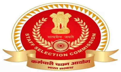 Staff Selection Commission