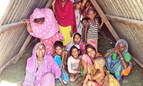 അ​​​സം: ന്യൂ​​​ന​​​പ​​​ക്ഷ വി​​​രു​​​ദ്ധ​​​ത​​​യു​​​ടെ മൃ​​​ത്യു​​​രാ​​​ഷ്​​ട്രീ​​​യം