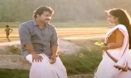 സേതുമാധവനും ദേവിയും നടന്ന വഴികൾ; കിരീടം പാലം ടൂറിസം കേന്ദ്രമാകുന്നു