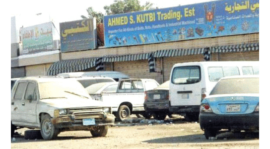 ഉപയോഗശൂന്യ വാഹനങ്ങൾ സ്വന്തം പേരിൽനിന്നൊഴിവാക്കാം