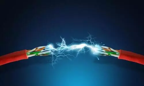 അമിതവൈദ്യുതി പ്രവാഹം; വൈദ്യുതോപകരണങ്ങൾ നശിച്ചു