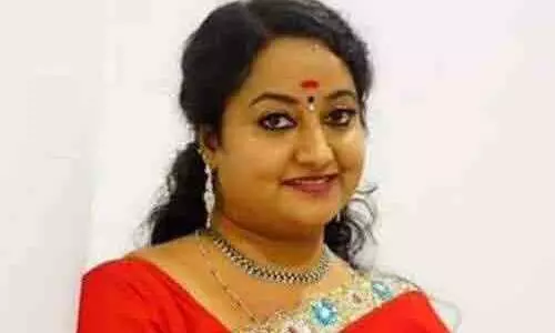 Sreelakshmi
