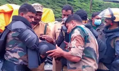 കടുവയെ പിടികൂടാൻ റാപ്പിഡ് റെസ്പോൺസ് ടീം രംഗത്ത്