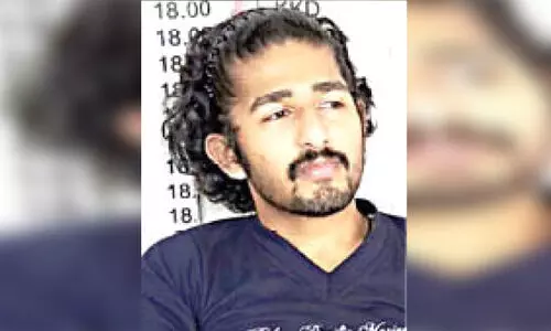 പെരുന്തേനരുവിയിൽ യുവാവി​െൻറ മുങ്ങിമരണത്തിൽ ദുരൂഹതയെന്ന് പരാതി