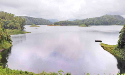 കനത്ത മഴ: ഇടുക്കിയിൽ ജലനിരപ്പ് 80 ശതമാനത്തിലേക്ക്,മൂഴിയാർ ഡാം തുറന്നു, മണിയാര്‍ ബാരേജും തുറക്കാൻ സാധ്യത കു​ട്ട​നാ​ടി​നും ഭീ​ഷ​ണി