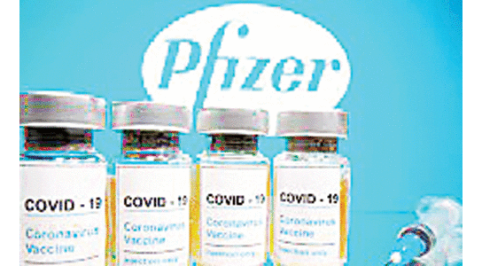 സൗദിയിൽ 5 –11 വയസ്സുകാർക്ക്​ ഫൈസർ വാക്​സിന്​ അനുമതി