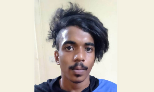 പോക്​സോ കേസിൽ യുവാവ് പിടിയില്‍