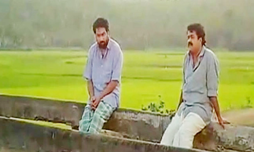 കിരീടം പാലം ടൂറിസം പദ്ധതി പ്രഖ്യാപിച്ച് മന്ത്രി