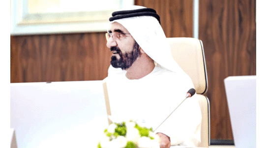 ഇമാറാത്തി ഭവന പദ്ധതി:520 കോടി ദിർഹം അനുവദിച്ചു