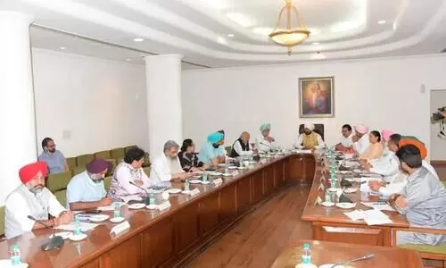 Punjab Cabinet