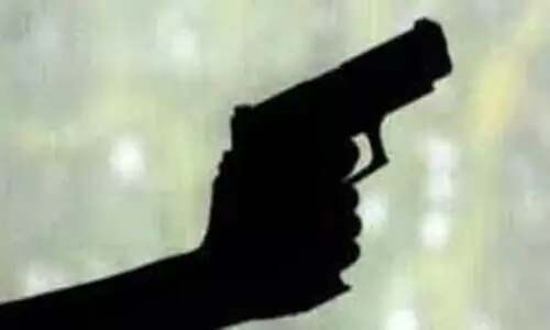 പാലക്കാട്ട്​ ആദിവാസികൾക്കു നേരെ വെടിവെപ്പ്​