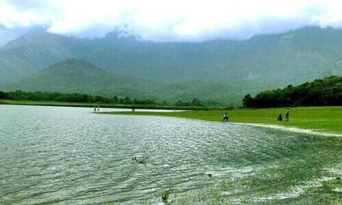 ഡാമിൽ മുങ്ങിമരിച്ച വിദ്യാർഥികളുടെ മൃതദേഹം കണ്ടെത്തി