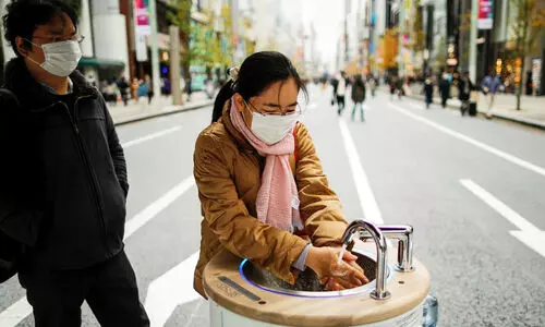 Japan Covid emergency