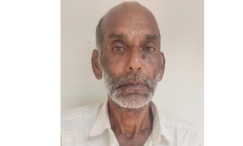 ആദിവാസി ദമ്പതികൾക്ക്​ നേരെ വെടിയുതിർത്തു; ഭൂവുടമ അറസ്​റ്റിൽ