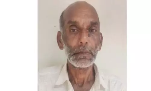 ആദിവാസി ദമ്പതികൾക്ക്​ നേരെ വെടിയുതിർത്തു; ഭൂവുടമ അറസ്​റ്റിൽ