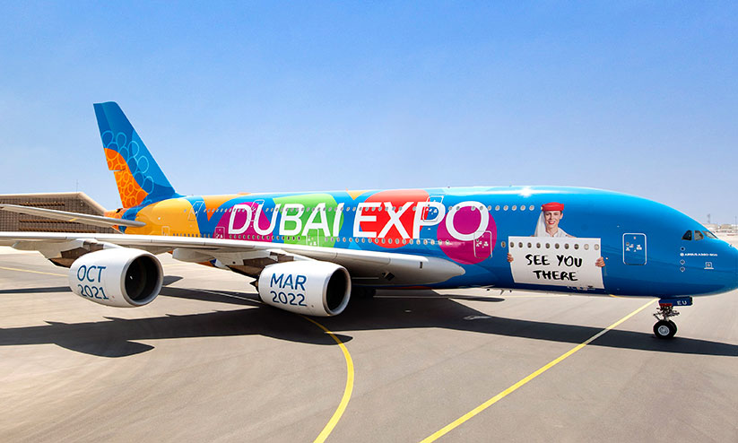 എക്സ്പോ സന്ദേശം വാനിൽ പറക്കും എക്സ്പോ സന്ദേശം വാനിൽ പറക്കും