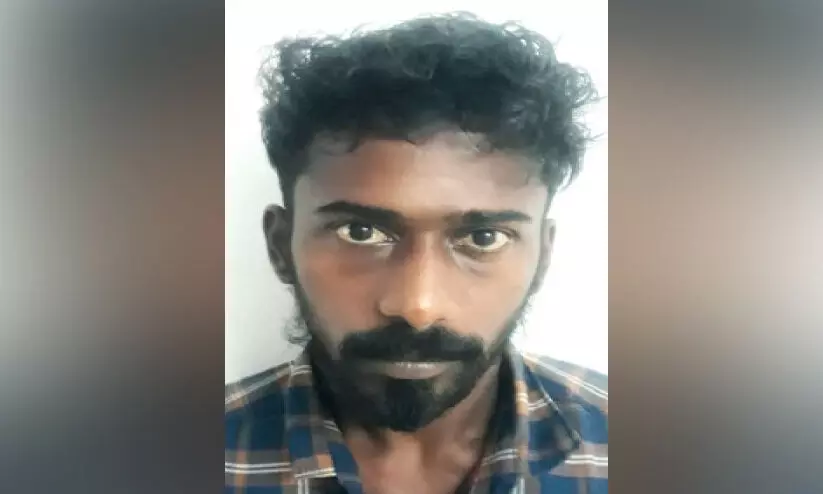 പീഡനം: യുവാവ് അറസ്​റ്റിൽ