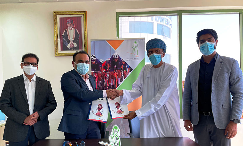 ബദർ അൽ സമ ഗ്രൂപ്് ഒ.സി.എയുമായി ധാരണപത്രം ഒപ്പിട്ടു ബദർ അൽ സമ ഗ്രൂപ്് ഒ.സി.എയുമായി ധാരണപത്രം ഒപ്പിട്ടു