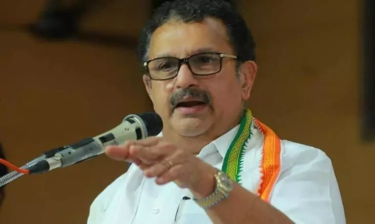 k muraleedharan k muraleedharan