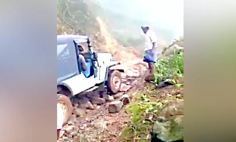 Idamalakkudi Idamalakkudi