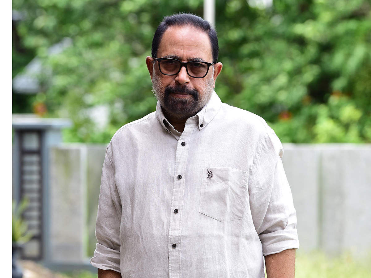 കി​രീ​ടം ടൂ​റി​സം പ​ദ്ധ​തി​ക്ക്​ സി​ബി മ​ല​യി​ലി​െൻറ ആ​ശം​സ