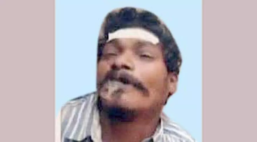 തെ​രു​വു​നാ​യു​ടെ ക​ടി​യേ​റ്റ​യാ​ൾ മ​രി​ച്ചു