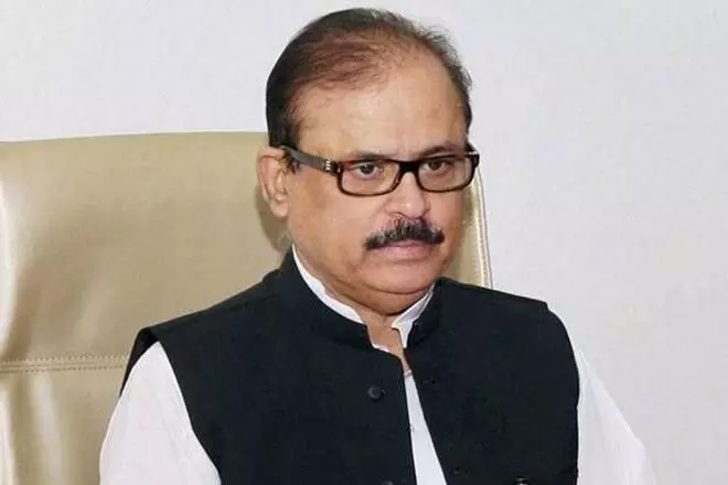 Tariq Anwar Tariq Anwar