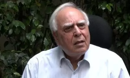 kapil sibal 29921