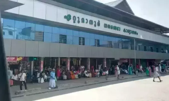 ഈരാറ്റുപേട്ടക്കും കോട്ടയത്തിനും പിന്നാലെ ഏറ്റുമാനൂര്‍ നഗരസഭയും മറിക്കാന്‍ ഇടതുനീക്കം