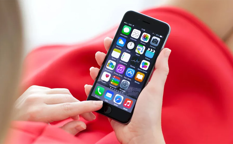 സെപ്തബംർ 30 മുതൽ ലക്ഷക്കണക്കിന് ഐഫോണുകളിൽ ഇൻറർനെറ്റ് ഉപയോഗിക്കാൻ കഴിയില്ല; കാരണമിതാണ്... സെപ്തബംർ 30 മുതൽ ലക്ഷക്കണക്കിന് ഐഫോണുകളിൽ ഇൻറർനെറ്റ് ഉപയോഗിക്കാൻ കഴിയില്ല; കാരണമിതാണ്...