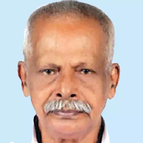 ജ​നാ​ർ​ദ​ന​ൻ നാ​യ​ർ